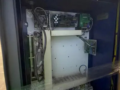 Used LANTECH Q SERIES Wrapping Machines Ohio US | HGR 24 #1518132