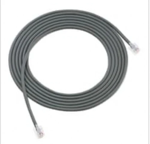 Keyence OP-26487 Laser Profiler, Modular Cable, Straight Connector, 2.5 m Length [New]