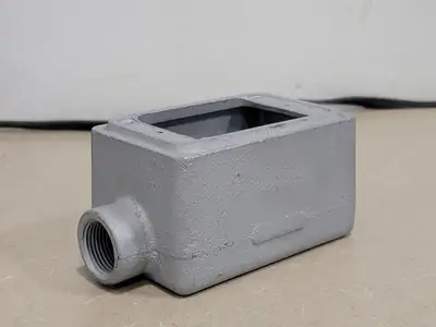 USED APPLETON FDCT