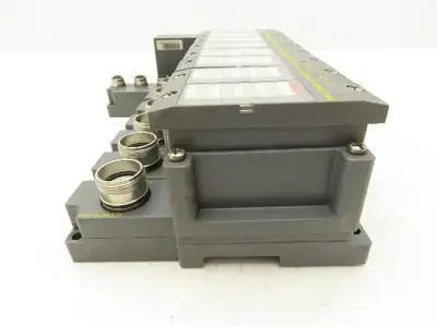 Used TURCK _UNKNOWN_ Robot Parts Indiana US | Arrow Industrial #1316815