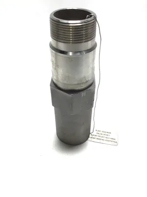 Bete MP687NN/MP625M Stainless Spraying Nozzle