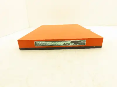 AeroGo 15"x 19.5" Pneumatic Lifting Air Caster Slide Mount *No Air Bag*