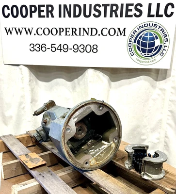 Used _UNKNOWN_ _UNKNOWN_ Hydraulic Pumps West Virginia US | Cooper Industries #1409166