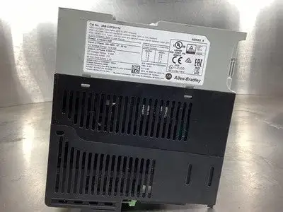 Used Allen-Bradley _UNKNOWN_ Variable Speed Drives South Carolina US | Palmetto Automation #1704462