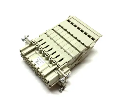 70.105.1653.3 | Wieland  Revos Multi-Pole Adapter BAS LR 16 4,0 50 - New Other