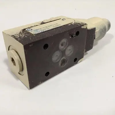 USED VICKERS CVGC 3 W 125 10