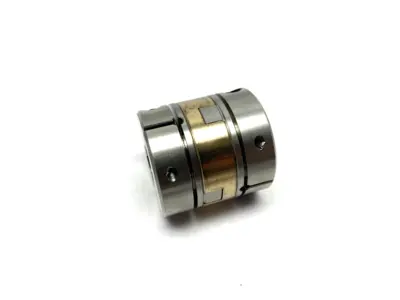 New | in-Stock Misumi Oldham Large Shaft Dia. High Rigidity Coupling Miscellaneous MRO Michigan US | Maverick Industrial Sales #1396392
