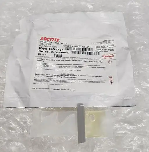 Used LOCTITE 1401754 Semiconductor Parts California US | Advanced Capital Equipment Sales #425205