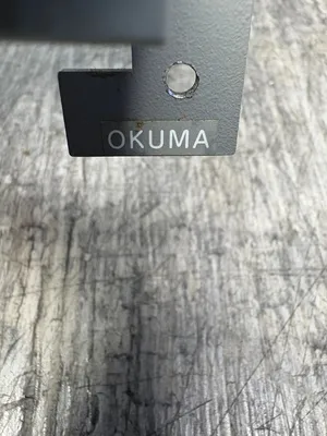 OKUMA A911-2124 Electrical/PLC/Automation | ESS Industrial Equipment Sales (4)