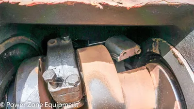 USED GASO 5885