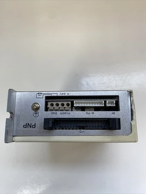 USED IAI CORPORATION IAI DS-S-C1