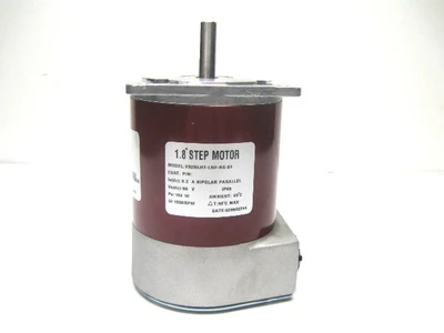NEW PACIFIC SCIENTIFIC E32NLHT-LNF-NS-01