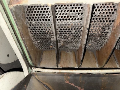 USED CONAIR CK-1418