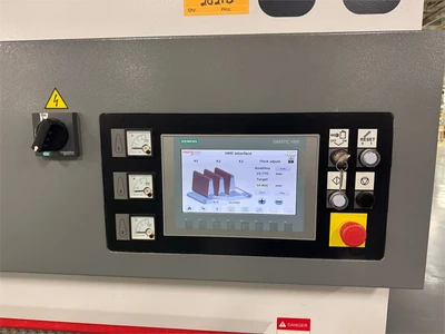 USED 2019 MOTIMAC SFR-R-R1300
