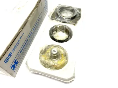 NEW HARMONIC DRIVE SYSTEMS GEAR REDUCER 50:1 YASKAWA 142140-6