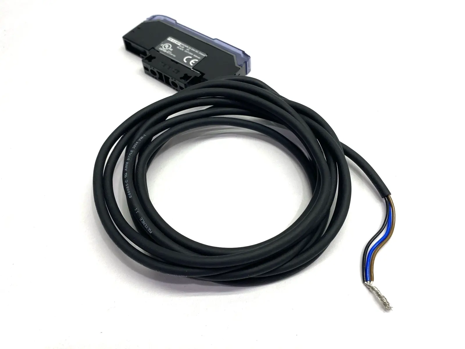 USED KEYENCE FS-V21RP