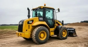 USED 2013 Caterpillar 415F2