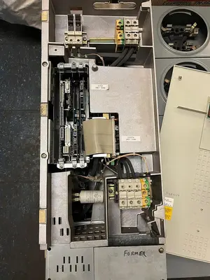 USED SIEMENS SE7026-OTD51-1AA1-Z