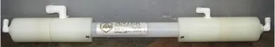 Used _UNKNOWN_ _UNKNOWN_ Filtration Supplies Texas US | Bamko Surplus Process Equipment #1176973