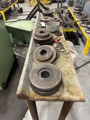 USED EAGLE CP60