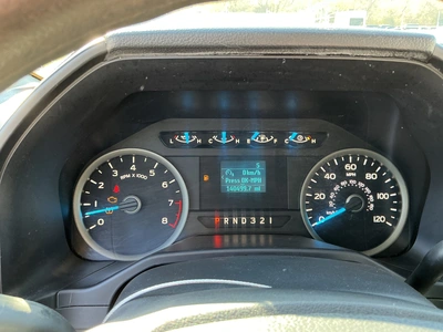 Used 2016 FORD F150 Pickup Trucks Michigan US | Miedema Asset Management Group #1568233
