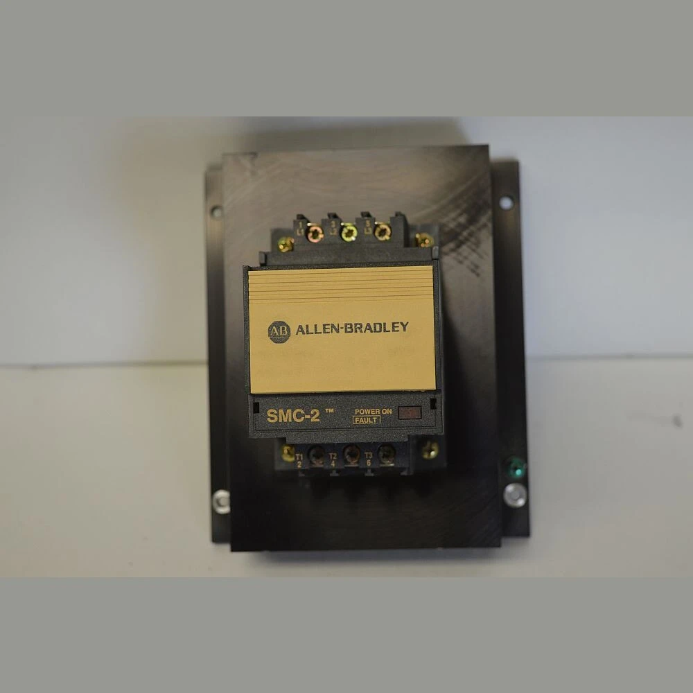 USED Allen-Bradley 150-A16NB