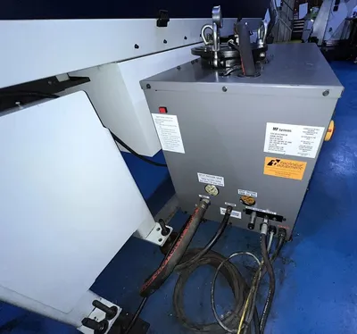 2015 TSUGAMI SS327-5AX Swiss Type Automatic Screw Machines | Midstate Machinery (11)