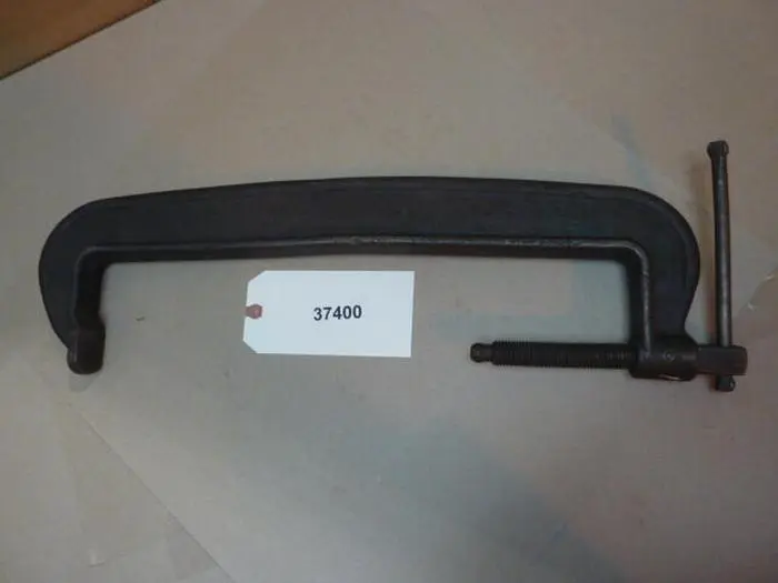 Used JH WILLIAMS NO. 118 Clamps Michigan US | Ideal Machinery #701356