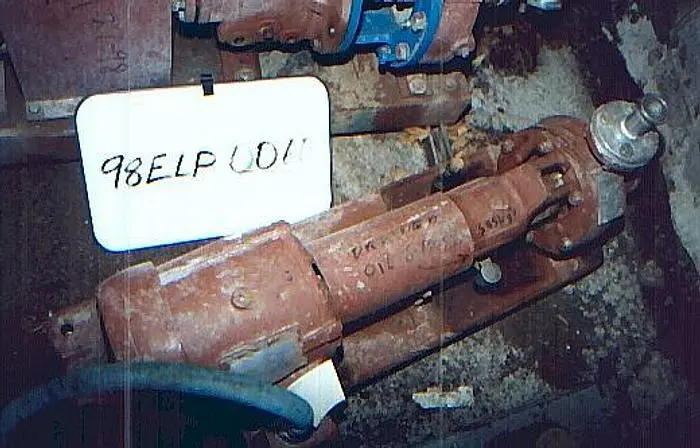 Used DURCO _UNKNOWN_ Centrifugal Pumps Ohio US | Machinery & Equipment 1 #138123