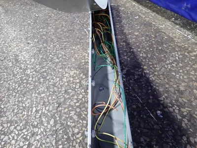 Electrical Cabinet