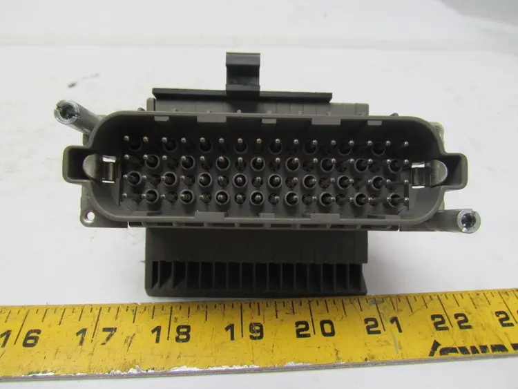 Used WIELAND BAMBERG _UNKNOWN_ Miscellaneous MRO | Arrow Industrial #652854