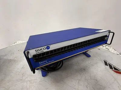 USED SIMCO 4003000