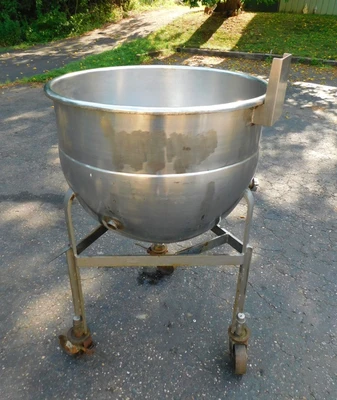 Item #17499 (Unknown 60 Gallon)