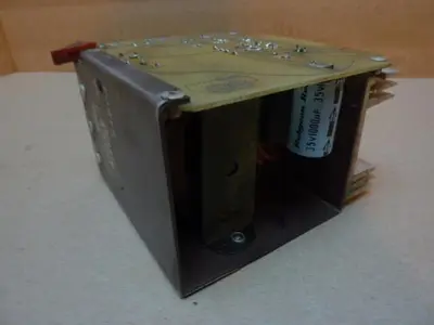 USED OILGEAR L-404715-003