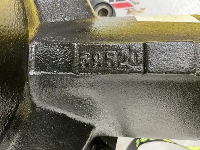 USED STAFFA HM C200 Z 120 80 F4 C1 30 PL231