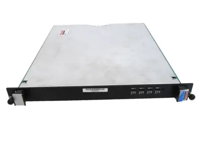 USED HONEYWELL 08694600 MODULE REV.C
