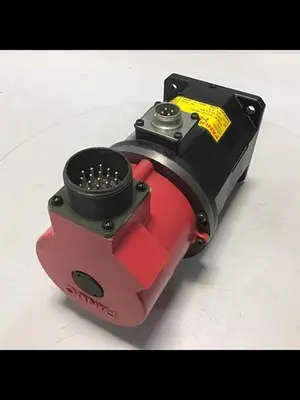 USED FANUC A06B-0310-B031