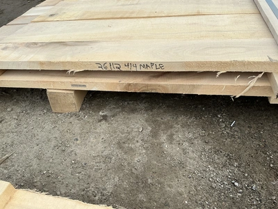Used _UNKNOWN_ _UNKNOWN_ Lumber Handling Equipment Michigan US | Miedema Asset Management Group #1451934