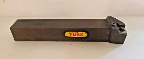 NEW Sandvik Coromant Does Not Apply