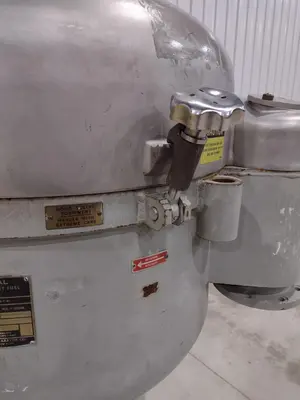 USED DE LAVAL B214A