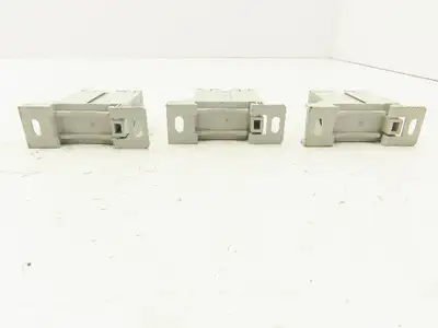 Ferraz Shawmut FSPDB1C Power Distribution Block 600V 175A Line 2/0-#14 Lot of 3