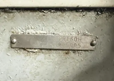 2004 HAAS VF-3SS Vertical Machining Centers | Bayou Machinery (19)