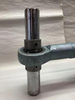 USED R&M 375A-16964