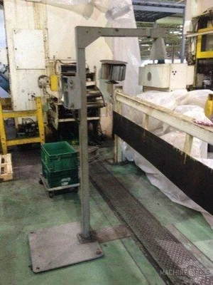 USED 1992 PERFECTO DR100-14 / 38-14-7