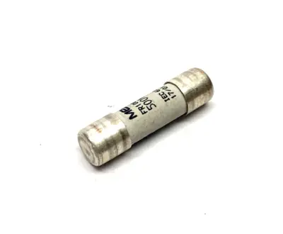 New | in-Stock MERSEN FR10GG50V6, K215128 Fuses | Maverick Industrial Sales #1108362