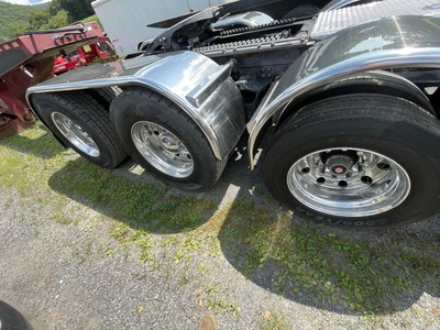 Used 2009 KENWORTH W900L HEAVY HAULER Conventional trucks Pennsylvania US | Proxy Equipment #1384962