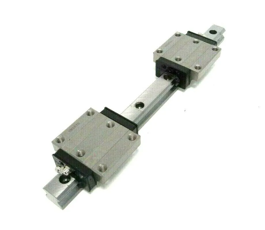 NEW THK HSR25 LINEAR RAIL UN5F70