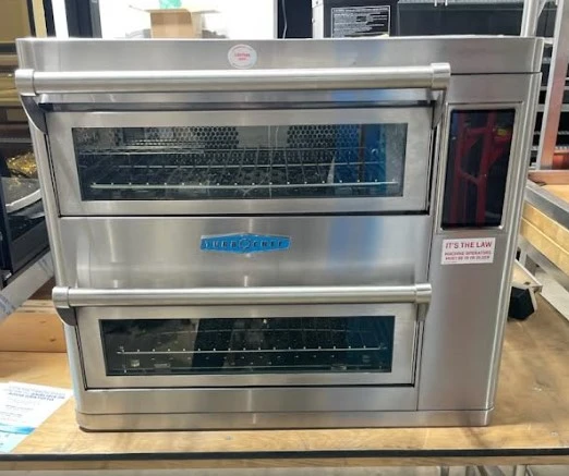 Used _UNKNOWN_ IMPINGEMENT Ovens Michigan US | Grocery Equipment Sales #1069943