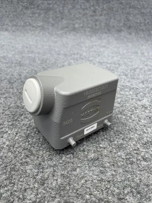 New | in-Stock HARTING ["09 20 016 2612", "09 20 016 2813", "09 20 032 0520"] Connector Accessories California US | Davliegogo LLC #1708426