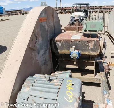 USED WHEATLEY 5P-323
